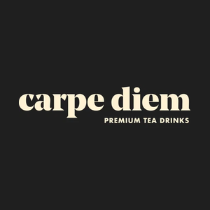 Carpe Diem brand logo for carpediem.com
