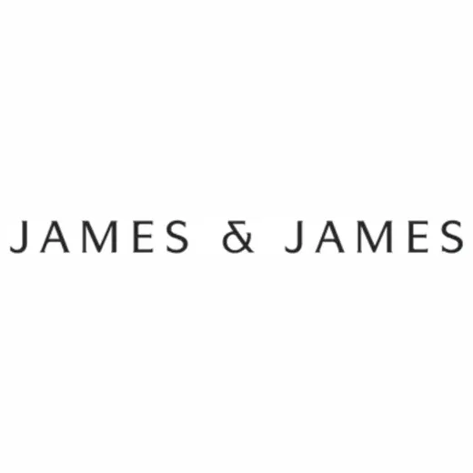 Carpenter James brand logo for carpenterjames.com