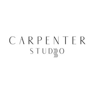 Carpenter Studio brand logo for carpenter-studio.com