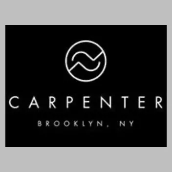 Carpenter Watches brand logo for carpenterwatches.com