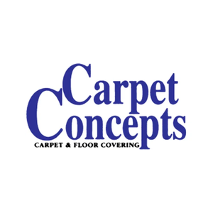 Carpet Concepts brand logo for carpetconceptsonline.com