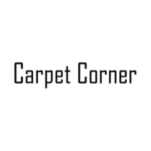 Carpet Corner brand logo for carpetcornerca.com