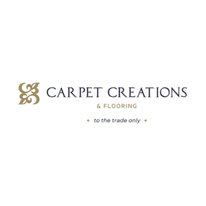 Carpet Creations and Flooring brand logo for carpetcreationsandflooring.com