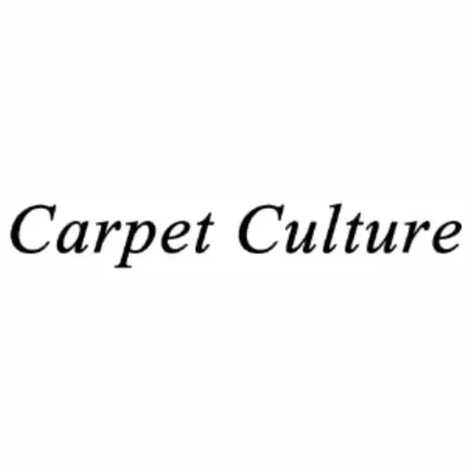 Carpet Culture brand logo for carpet-culture.com
