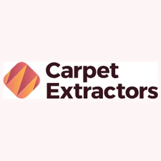 Carpet Extractors brand logo for carpetextractors.com