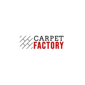 Carpet Factory Superstore brand logo for carpetfactorysuperstore.com