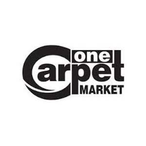 Carpet Market One brand logo for carpetmarketone.com