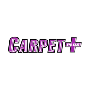 Carpet Plus brand logo for carpetplusnw.com