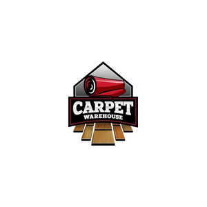 Carpet Warehouse brand logo for carpetwarehousein.com