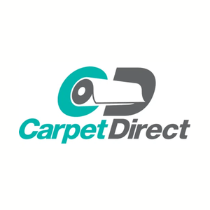 carpetdirectdurant brand logo for carpetdirectdurant.com