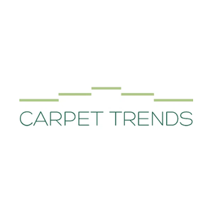 Carpetrends brand logo for carpetrends.com