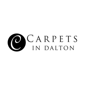 Carpets in Dalton brand logo for carpetsindalton.com