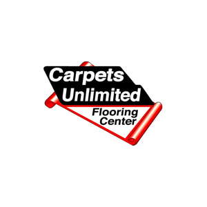 Carpets Unlimited brand logo for carpetsunl.com