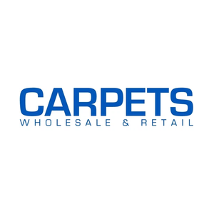 Carpets Wholesale and Retail brand logo for carpetswholesaleandretail.com