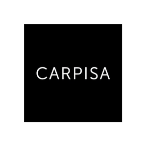 Carpisa brand logo for carpisa.it