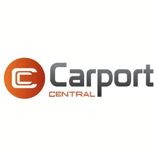 Carport Central brand logo for carportcentral.com