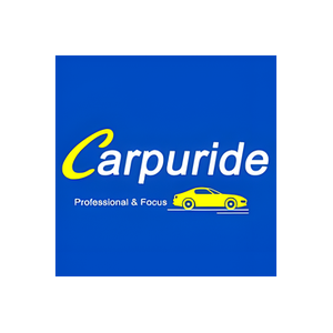 Carpuride brand logo for carpuride.com
