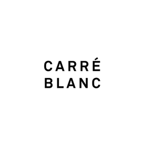 Carré Blanc brand logo for carreblanc.com
