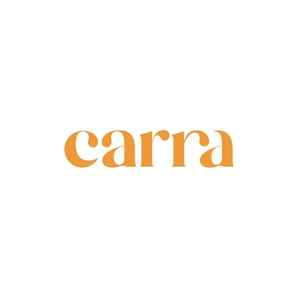 Carra brand logo for carra.co
