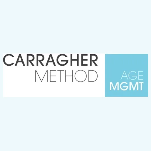 carraghermethod brand logo for carraghermethod.com
