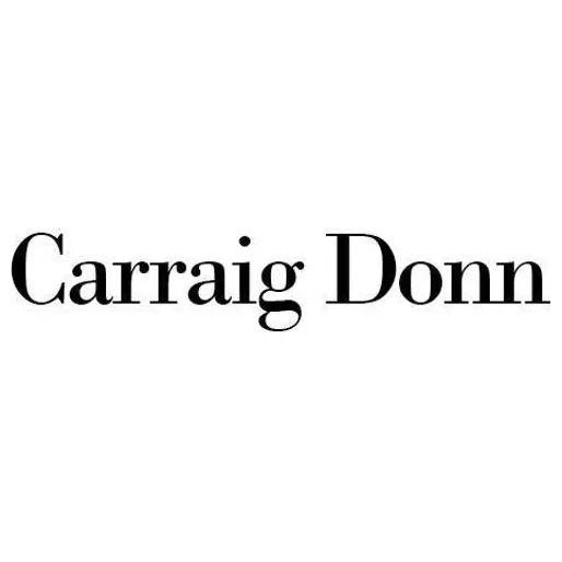 Carraig Donn brand logo for carraigdonn.com