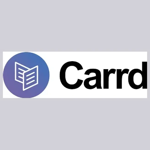 Carrd brand logo for carrd.co