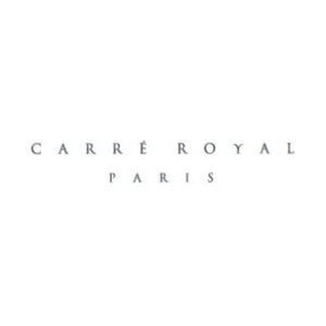Carre Royal brand logo for carreroyal.com