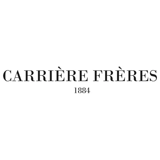 Carrière Frères brand logo for carrierefreres.com