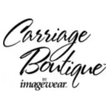 Carriage Boutique brand logo for carriageboutique.com