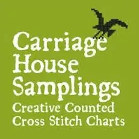 carriagehousesamplings brand logo for carriagehousesamplings.com