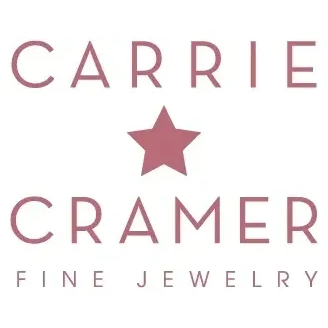 Carrie Cramer brand logo for carriecramer.com