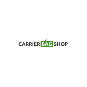 Carrier Bag Shop brand logo for carrierbagshop.co.uk