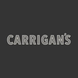 Carrigan's brand logo for carrigans.com