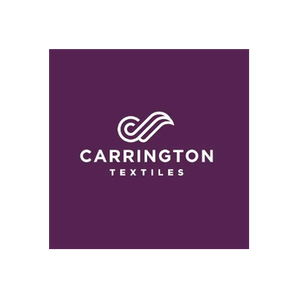 Carrington brand logo for carrington.co.uk