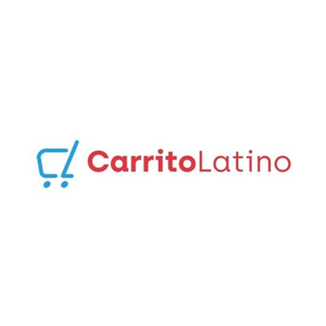 Carrito Latino brand logo for carritolatino.com