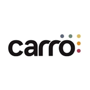 Carro brand logo for getcarro.com