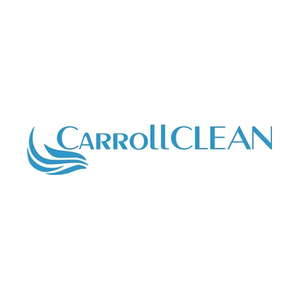Carroll Clean brand logo for carrollclean.com