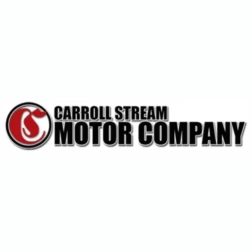 Carroll Stream brand logo for carrollstream.com