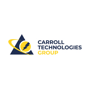 Carroll Technologies Group brand logo for carrolltechnologiesgroup.com
