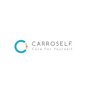 Carroself brand logo for carroself.com