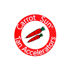 Carrot Sun brand logo for carrotsun.co.uk