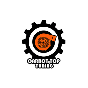 Carrot Top Tuning brand logo for carrottoptuning.com