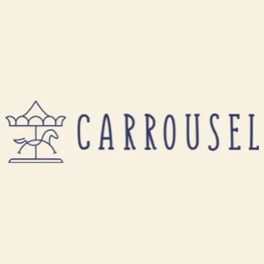 carrouselkids brand logo for carrouselkids.com