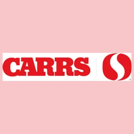 carrsflowers brand logo for carrsflowers.com