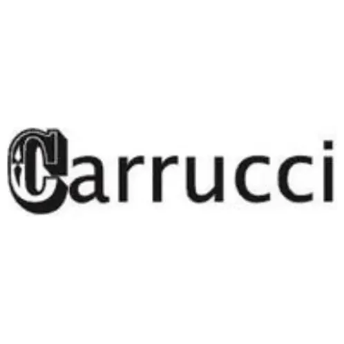 Carrucci brand logo for carrucci.com