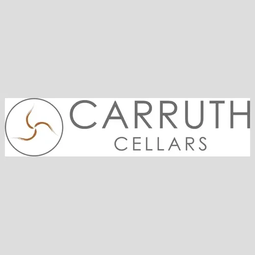 Carruth Cellars brand logo for carruthcellars.com
