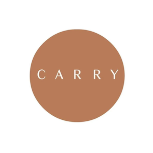 Carry Maternity brand logo for carrymaternity.ca
