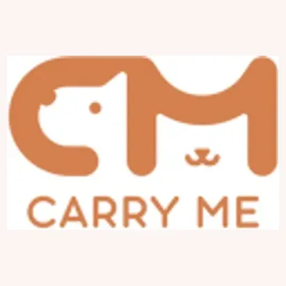 carrymepets brand logo for carrymepets.com