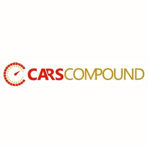 Cars Compound brand logo for carscompound.com