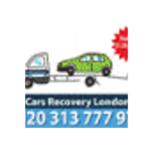 Cars Recovery London brand logo for carsrecoverylondon.com